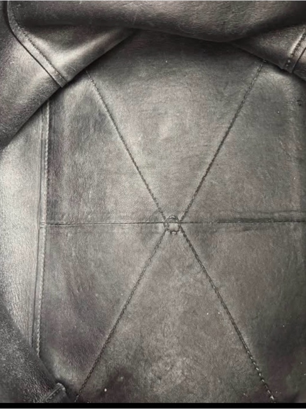 PRADA Purse - Picture 4 of 5